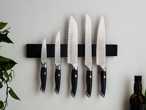 5-PCS ALL-ROUND KNIFE SET - 3