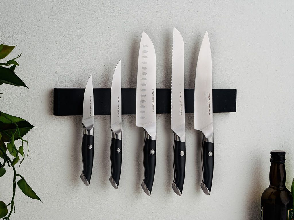 5-PCS ALL-ROUND KNIFE SET - 3