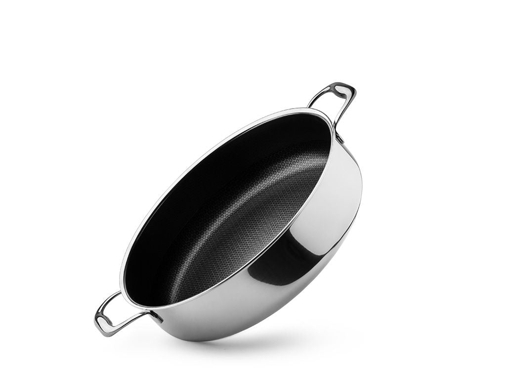 SAUTE POT 24CM - 1