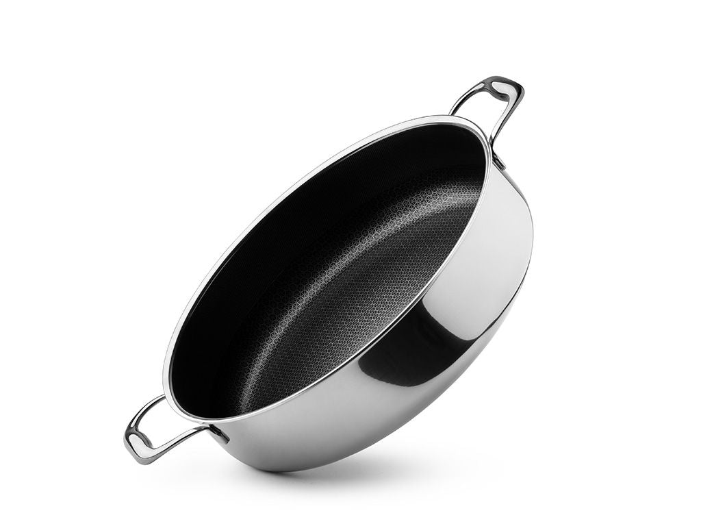 SAUTE POT 32CM - 1