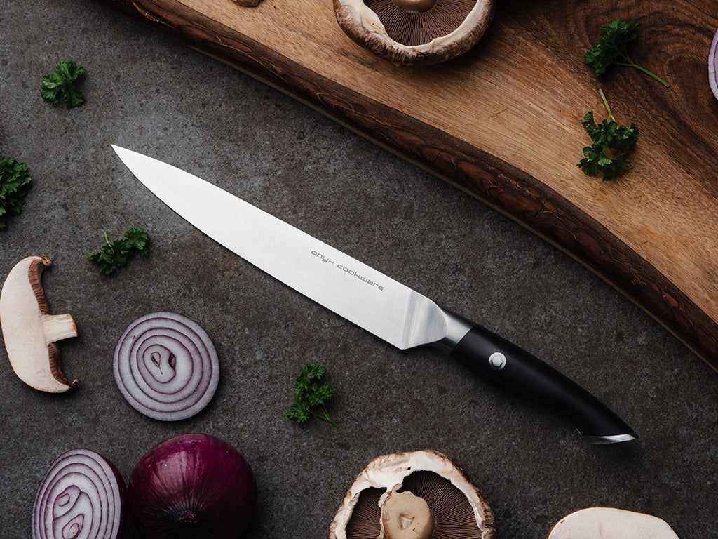 SLICE KNIFE 20CM - 2