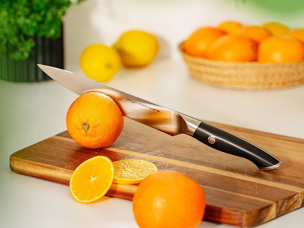 SLICE KNIFE 20CM - 5
