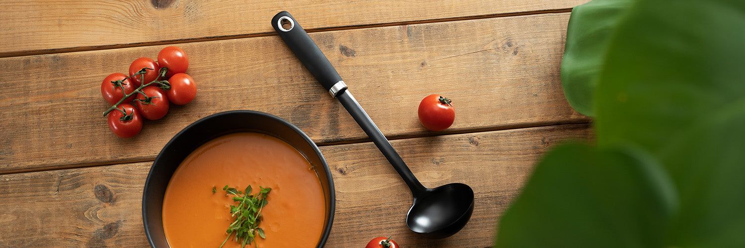 SOUP LADLE