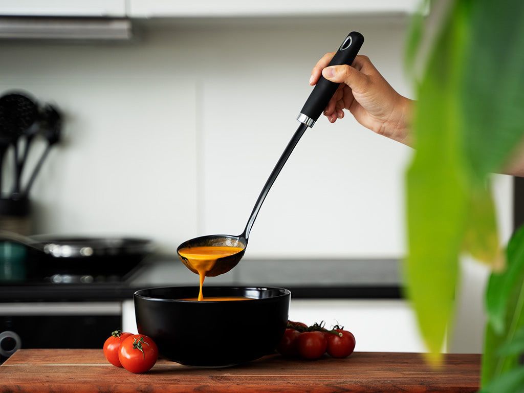 SOUP LADLE - 4