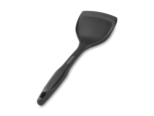 SILICONE SPATULA - 1