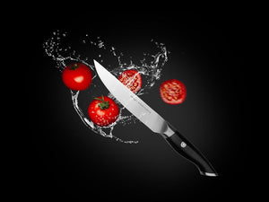 UTILITY KNIFE 13CM - 5