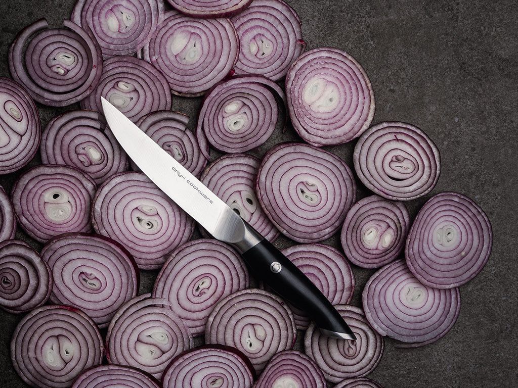 UTILITY KNIFE 13CM - 6