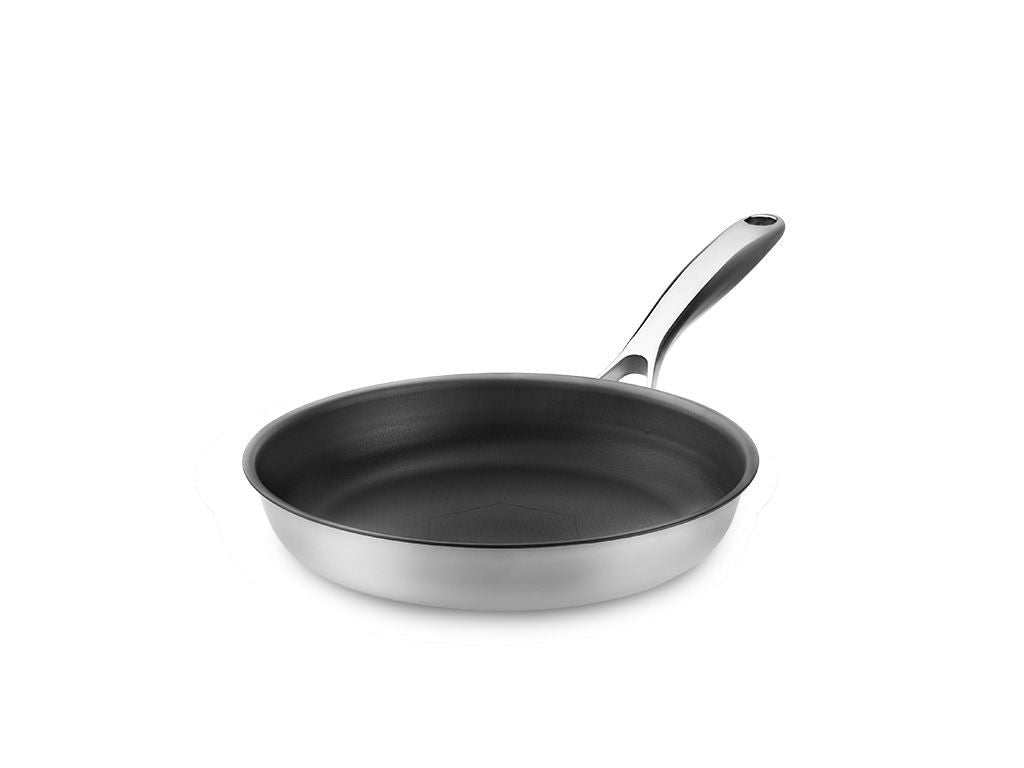 ZERO – NATURAL NON-STICK FRYING PAN 22CM - 1