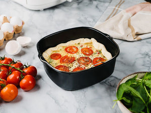 AIR FRYER CAKE PAN - 8L - 4