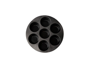 AIR FRYER MUFFIN FORM - 8L - 3