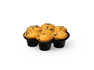 AIR FRYER MUFFIN FORM - 4L - 4