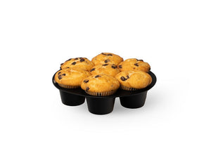 AIR FRYER MUFFIN FORM - 5L/6L - 4