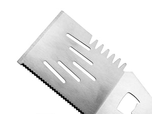 BARBEQUE SPATULA - 4