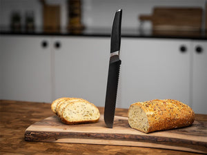 BREAD KNIFE 20CM - 1ST GEN - 4