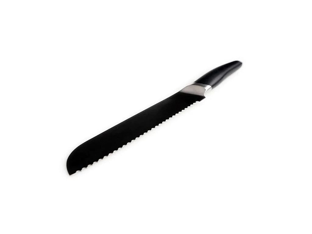 BREAD KNIFE 20CM - 2