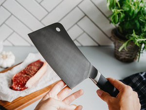 CLEAVER - 6