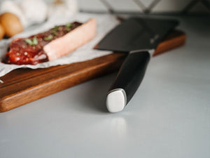 CLEAVER - 7