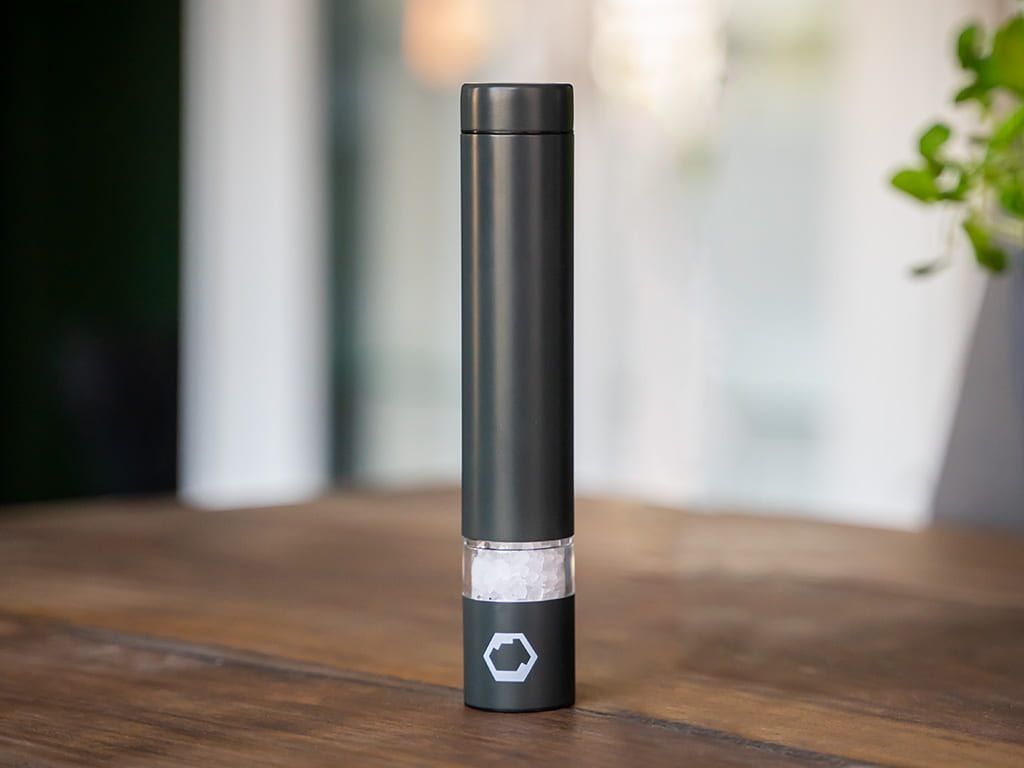 ELECTRIC GRINDER - 15ML - 2