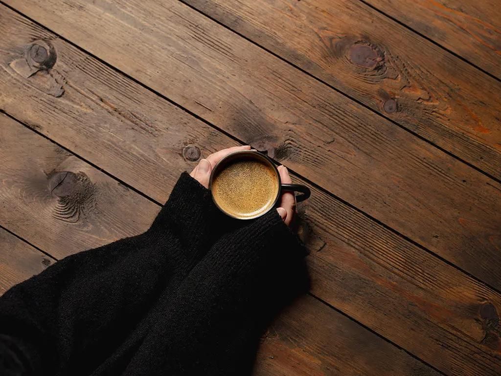 STAINLESS STEEL MUG - 7