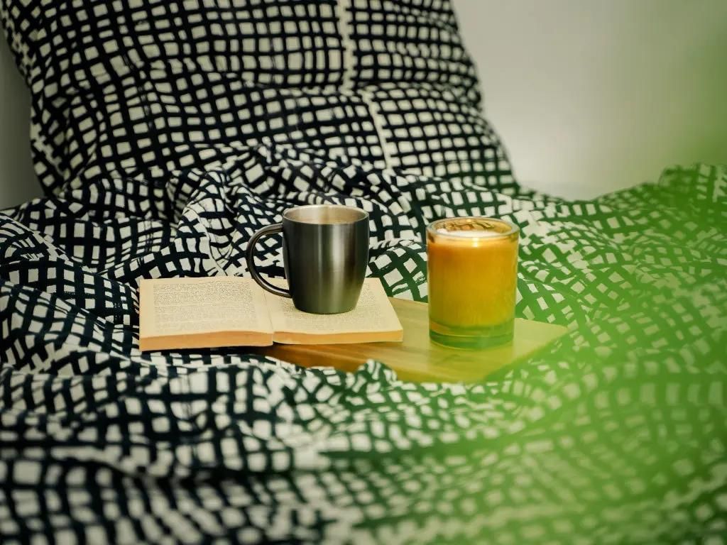 STAINLESS STEEL MUG - 6