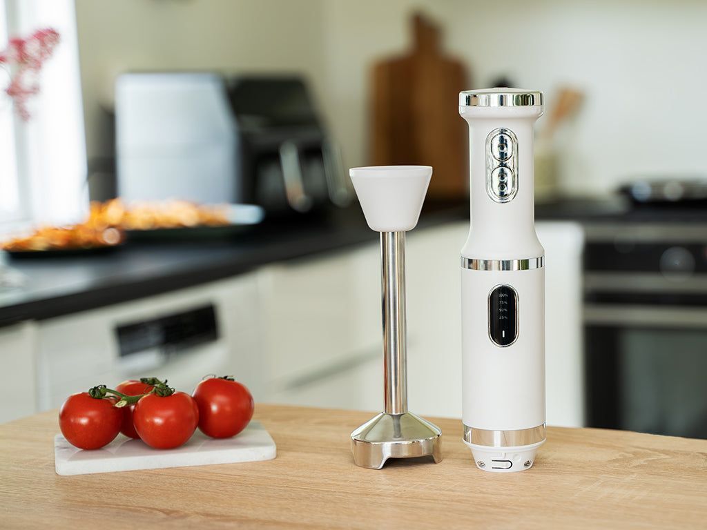 IMMERSION BLENDER - 3