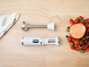 IMMERSION BLENDER - 5