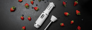 IMMERSION BLENDER - 7