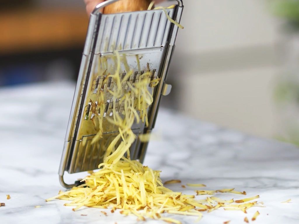 MULTI SLICER ESSENTIAL KIT - 7