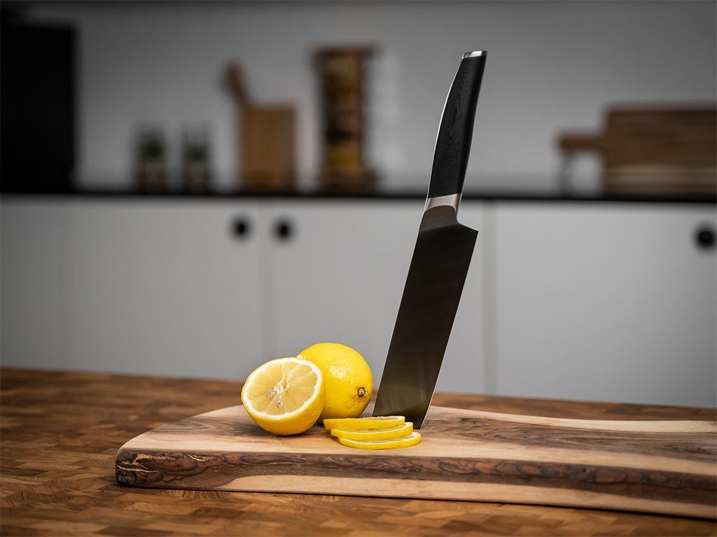 NAKIRI KNIFE 18CM - 4