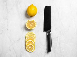 NAKIRI KNIFE 18CM - 5