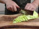 NAKIRI KNIFE 18CM