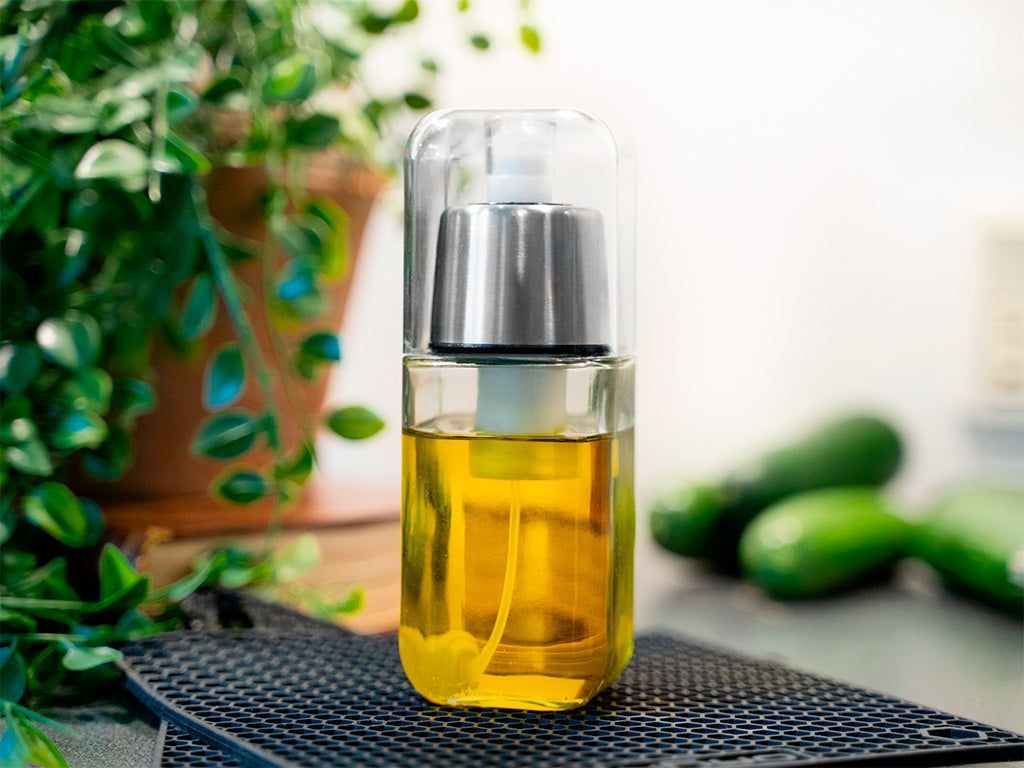 THE ESSENTIAL FRYING PAN SET 24 CM - 4