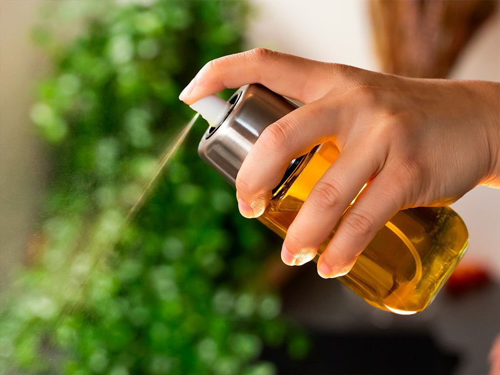 DUAL AIR FRYER SPECIAL - 5