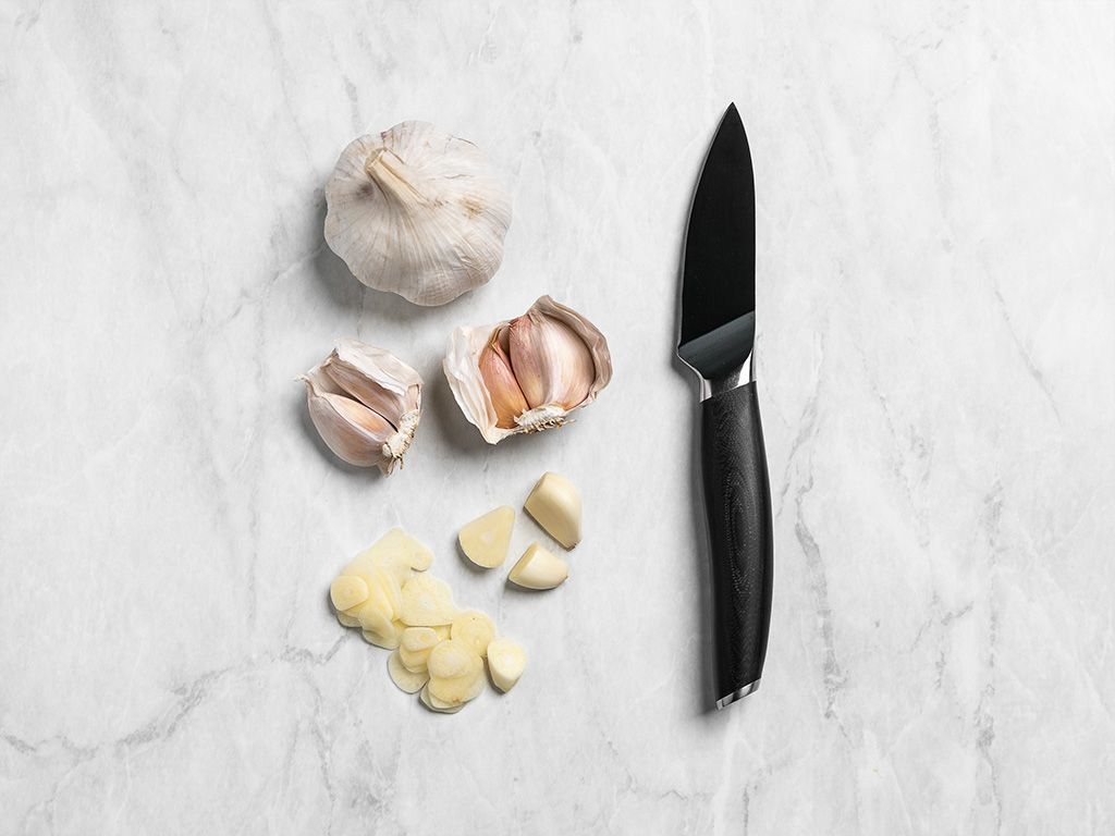 PARING KNIFE 9CM - 1ST GEN - 5