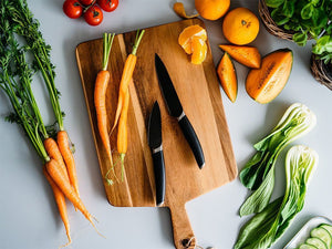 2-PCS PARING-UTILITY KNIFE SET - 3