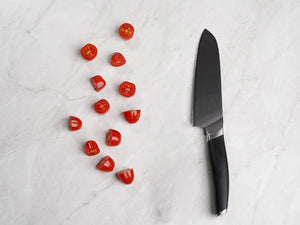 SANTOKU KNIFE 18CM - 1ST GEN - 6