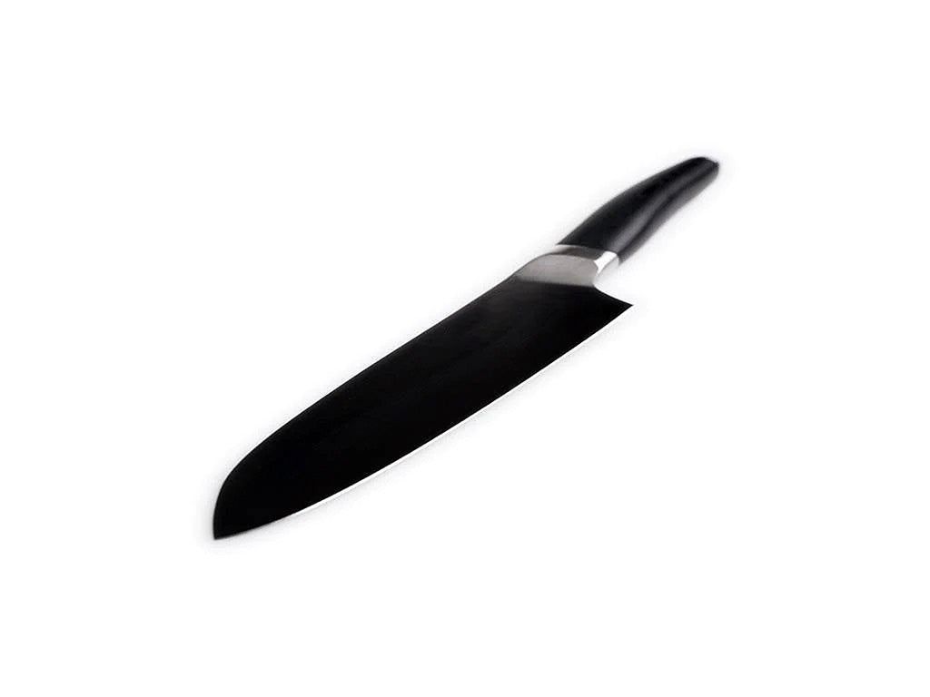 SANTOKU KNIFE 18CM - 3