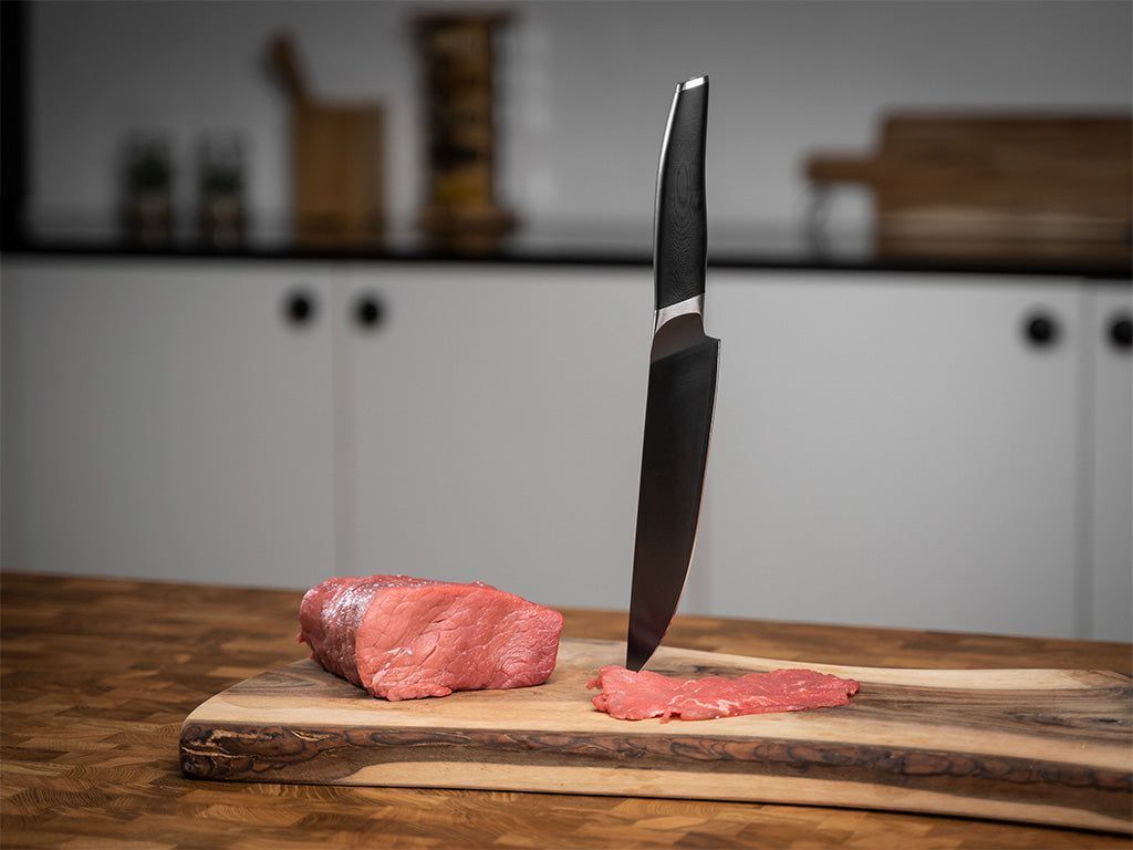 SLICE KNIFE 20CM - 2