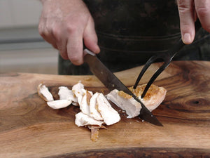 SLICE KNIFE 20CM - 7