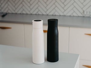 SMART THERMOS UV BOTTLE - 2