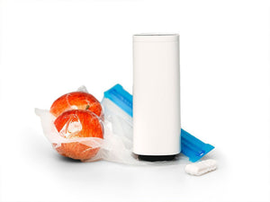 Vacuum Bags 26 x 28 cm - 100-PC - 2