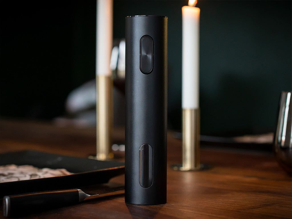 ELECTRICAL WINE OPENER - 7