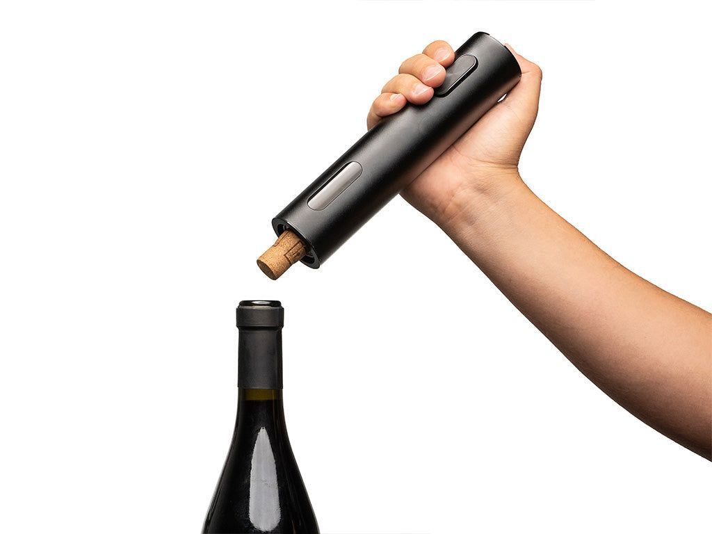 ELECTRICAL WINE OPENER - 9